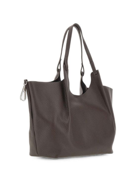  지아니 끼아리니 숄더백 BS9720 RNGDBL2107 Espresso - GIANNI CHIARINI