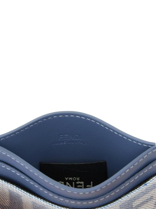 26FW 펜디 지갑 - FENDI