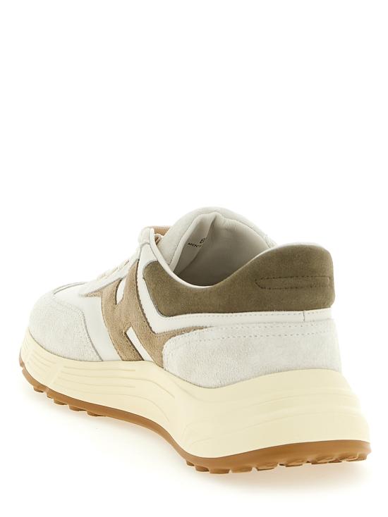 26FW 호간 하이퍼 라이트 스니커즈 HXM5630FR30UI9739Q Multicolor - HOGAN