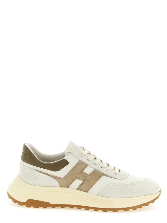26FW 호간 하이퍼 라이트 스니커즈 HXM5630FR30UI9739Q Multicolor