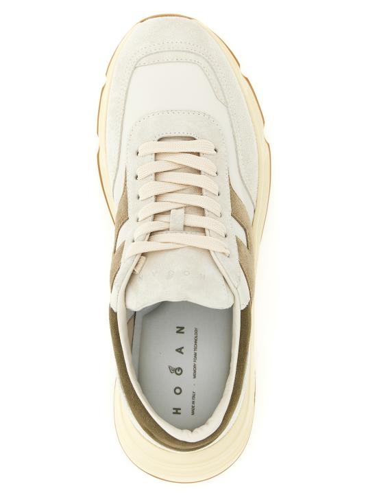 26FW 호간 하이퍼 라이트 스니커즈 HXM5630FR30UI9739Q Multicolor - HOGAN