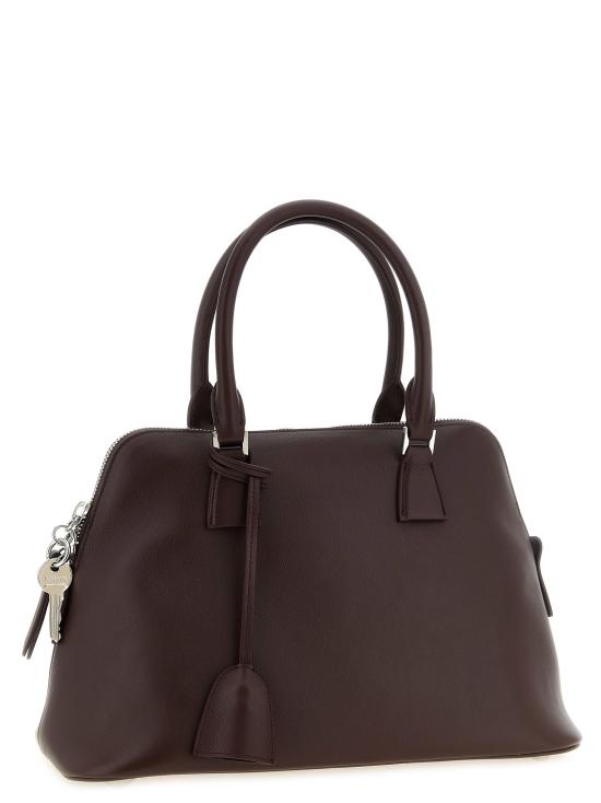 26FW 마르지엘라 토트백 SB1WG0085P8991HB397 Bordeaux - MAISON MARGIELA