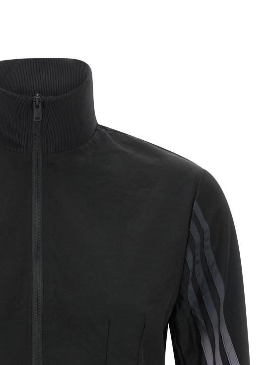 26FW 와이쓰리 긴팔 티셔츠 KS1391BLACK Black - Y-3