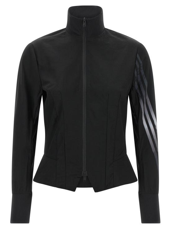 26FW 와이쓰리 긴팔 티셔츠 KS1391BLACK Black