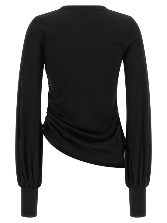 26FW 와이쓰리 긴팔 티셔츠 KS1425BLACK - Y-3