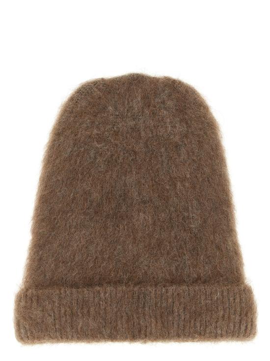 26FW 마르지엘라 비니 S50TB0024M13314122M Brown