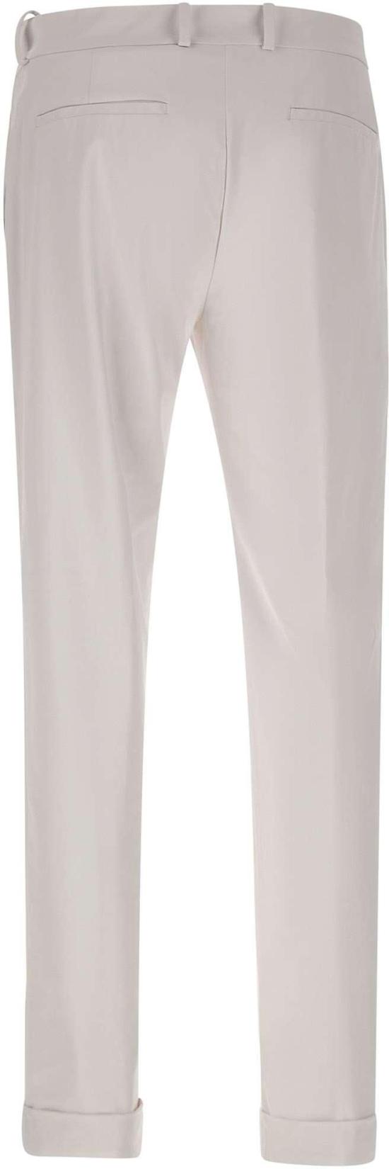 26SS 알알디 치노 팬츠 26300 WHITE - RRD