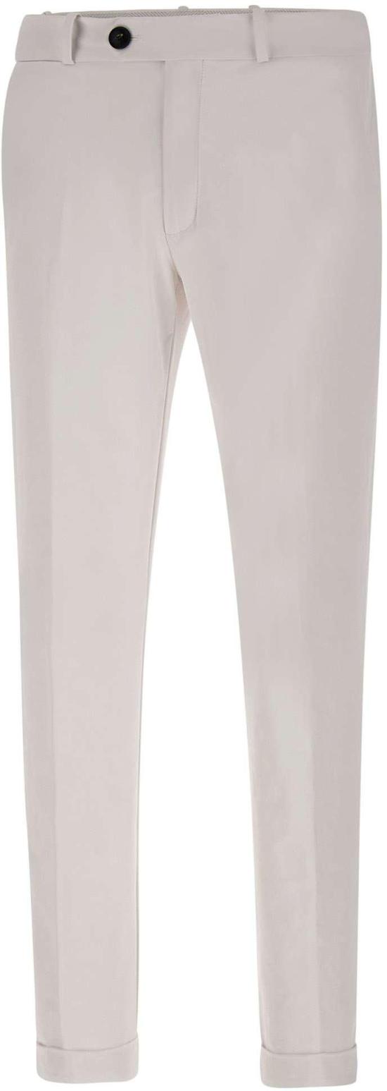 26SS 알알디 치노 팬츠 26300 WHITE