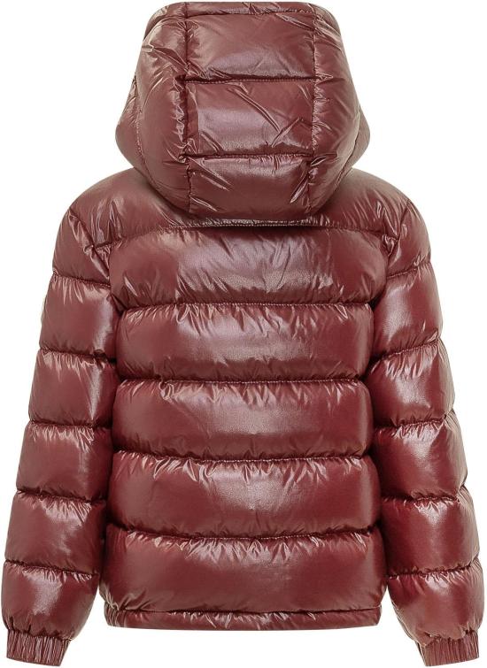 26FW [키즈] 몽클레어 자켓 L29541A00035597Z8464 BROWN - MONCLER