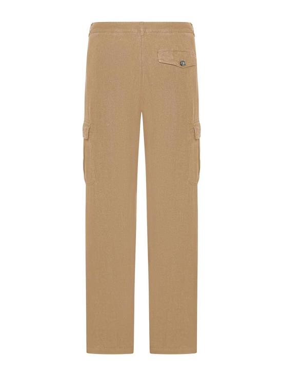 26SS 120 리노 팬츠 33ALIM29DX0000476000000092 Nude Neutrals - 120 LINO