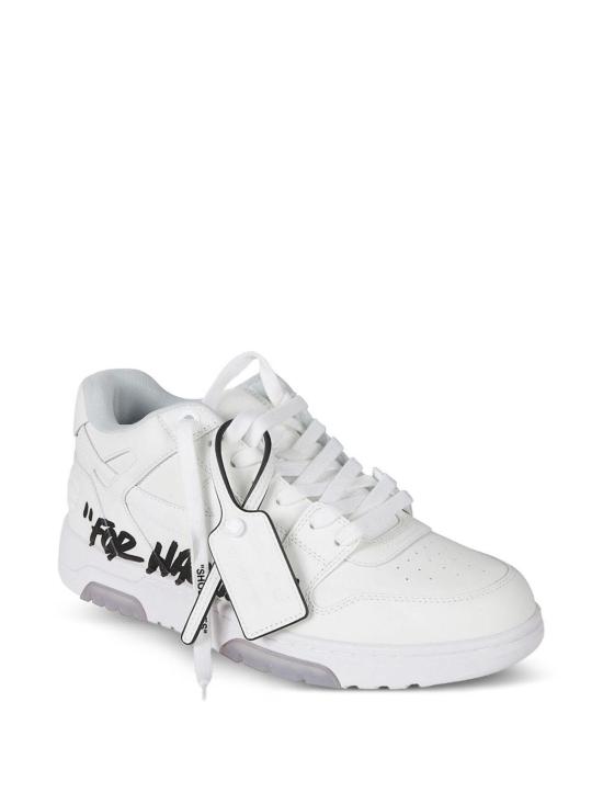 26SS 오프화이트 스니커즈 M189C9L01A0110 White - OFF WHITE