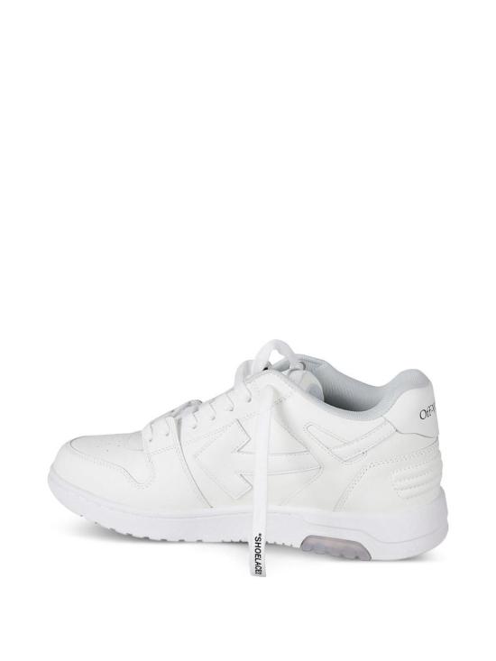 26SS 오프화이트 스니커즈 M189C9L01A0110 White - OFF WHITE