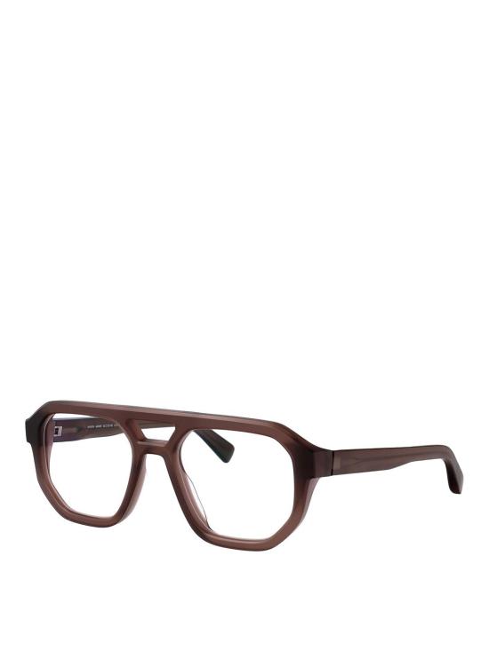 26SS 마이키타 안경 AMARE374 Brown - MYKITA