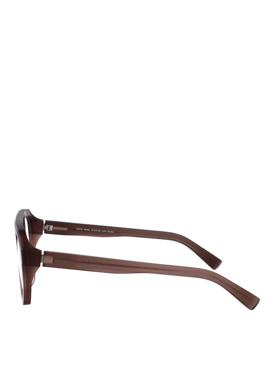 26SS 마이키타 안경 AMARE374 Brown - MYKITA