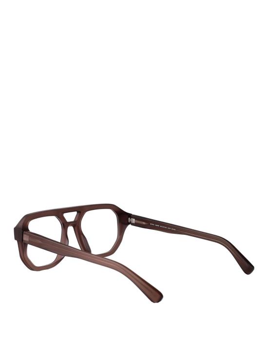 26SS 마이키타 안경 AMARE374 Brown - MYKITA