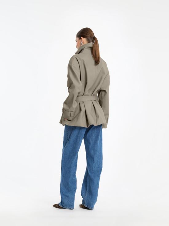 26FW 로테이트 수트 자켓 116978 055 Beige - ROTATE