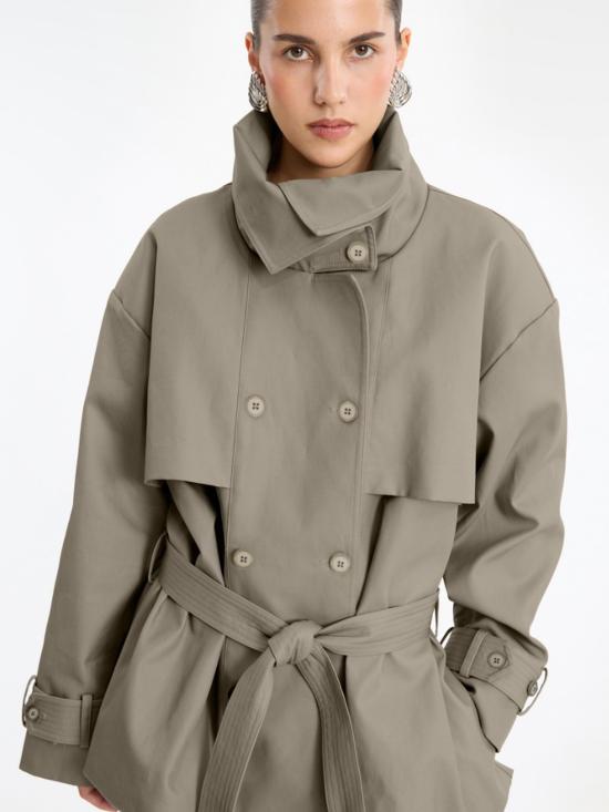 26FW 로테이트 수트 자켓 116978 055 Beige - ROTATE