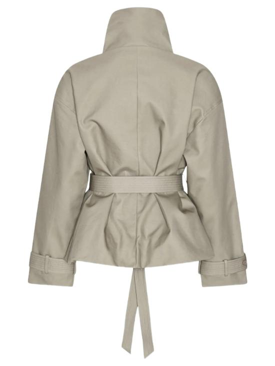 26FW 로테이트 수트 자켓 116978 055 Beige - ROTATE