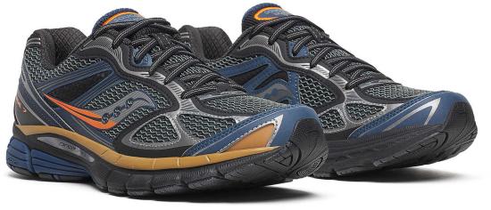 26SS 써코니 스니커즈 7529312 DONKERGREY - SAUCONY