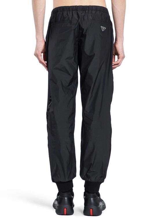  프라다 탑 15427272278356 BLACK - PRADA