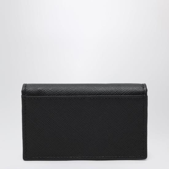26SS 프라다 명함지갑 1MC122QHH Black - PRADA