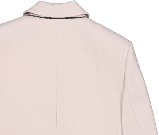  브루넬로 쿠치넬리 탑 MB0972198PTB097C9596 PINK - BRUNELLO CUCINELLI
