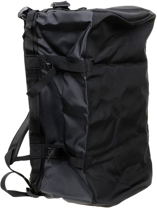  노스페이스 백팩 9618615 BLACK - NORTH FACE