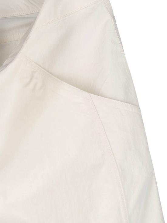 26SS 팔로마울 스트레이트 팬츠 WV5208 000 WHITE DOM - PALOMA WOOL