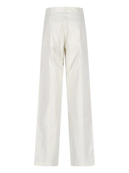 26SS 팔로마울 스트레이트 팬츠 WV5208 000 WHITE DOM - PALOMA WOOL