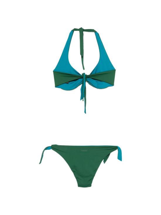 26SS 피시코 비치웨어 CS09MB F5568 Verde - FISICO