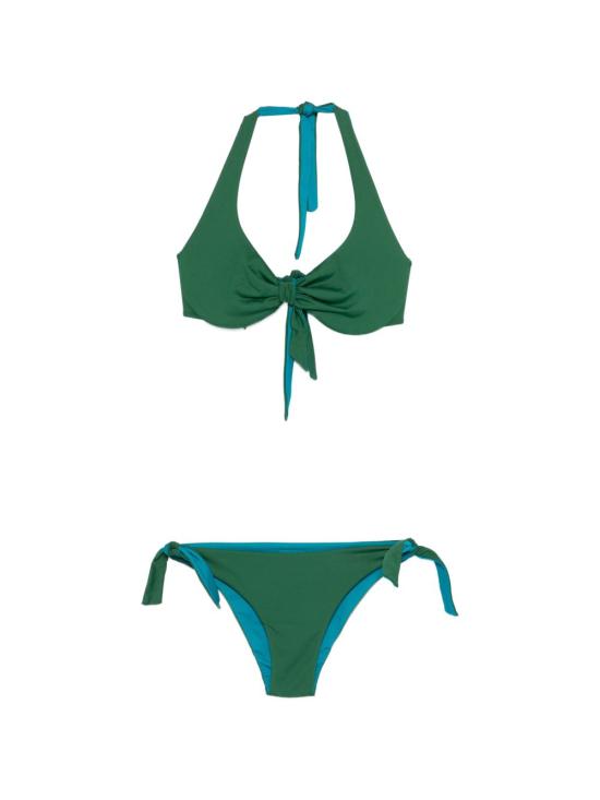 26SS 피시코 비치웨어 CS09MB F5568 Verde