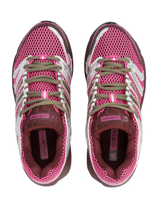 26FW 아디다스 스니커즈 KJ8375 MAROON - ADIDAS