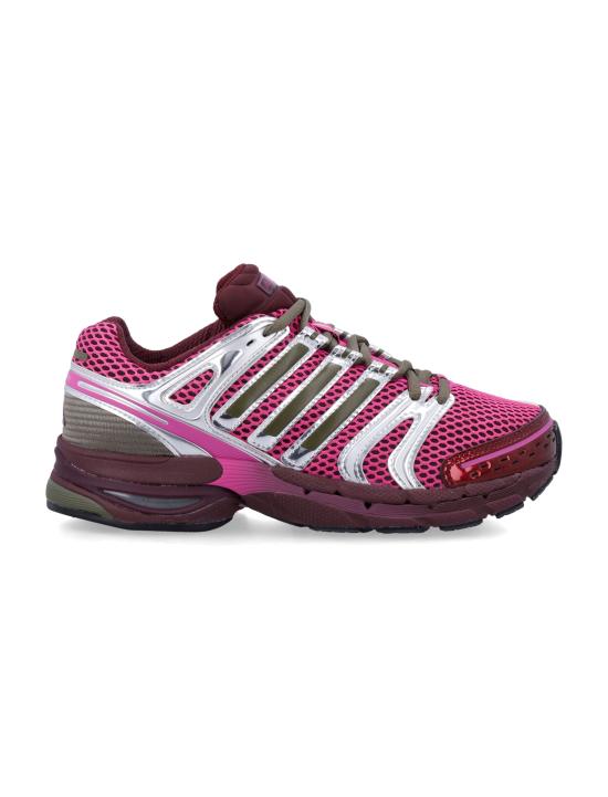 26FW 아디다스 스니커즈 KJ8375 MAROON