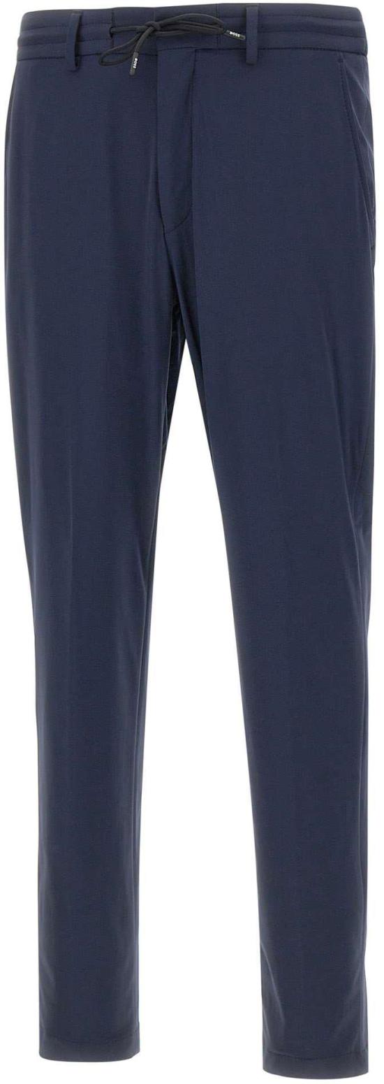 26SS 보스 팬츠 1640428 NAVY