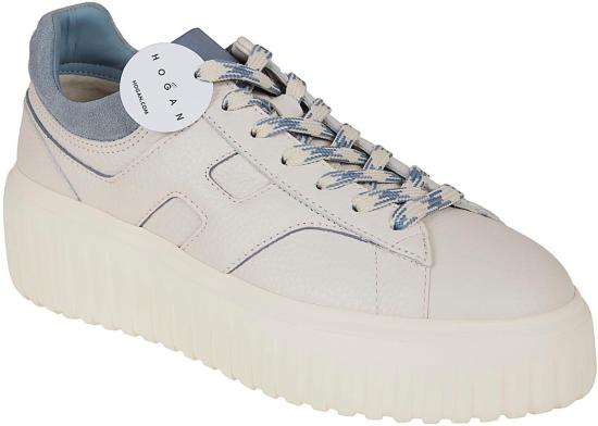  호간 스니커즈 8052279798449 BEIGE - HOGAN