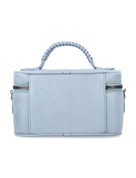 26FW 스텔라 맥카트니 토트백 7P0070W9132 4449 ICE BLUE - STELLA MCCARTNEY