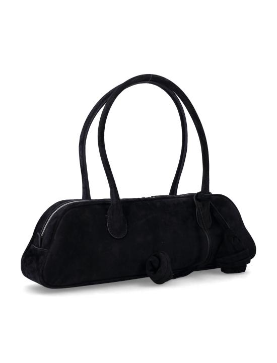 26FW 마그다뷰트림 토트백 908726 BLACK Nero - MAGDA BUTRYM