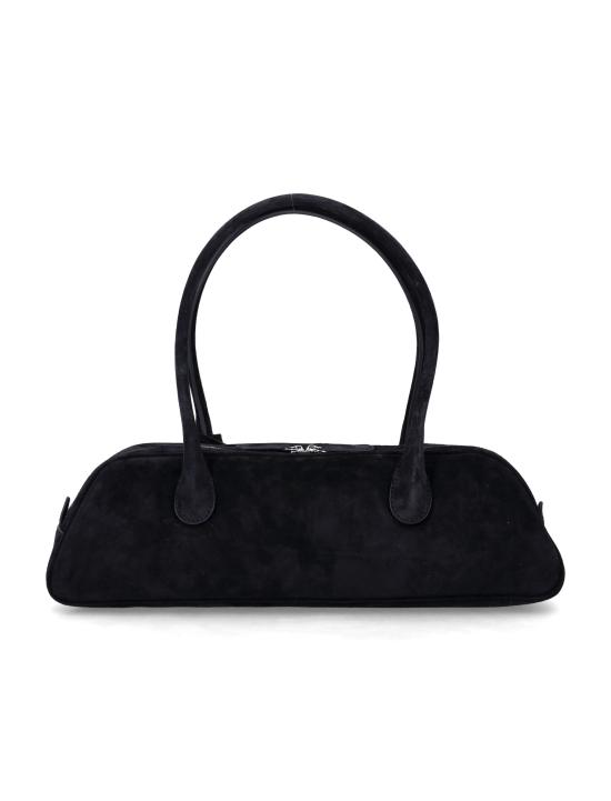 26FW 마그다뷰트림 토트백 908726 BLACK Nero - MAGDA BUTRYM