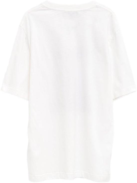 26FW 자크뮈스 반팔 티셔츠 TSU00350AJ002891OR WHITE - JACQUEMUS