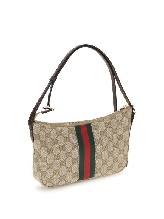 26FW 구찌 루네타 스몰 크로스바디백 863406FAFV9 9653 BEIGE - GUCCI
