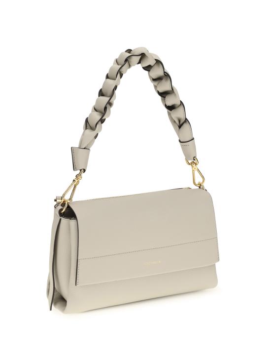 26FW 코치넬리 숄더백 E1M50120101 334 CREAM - COCCINELLE