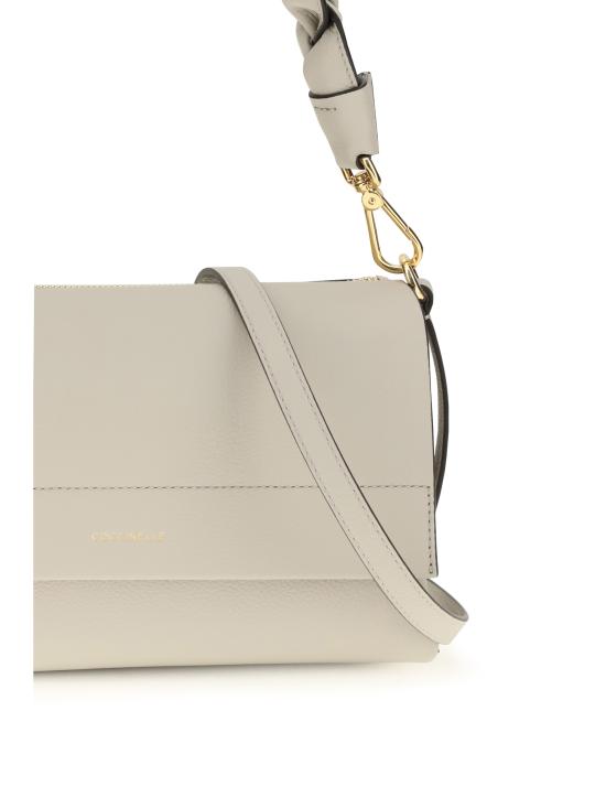 26FW 코치넬리 숄더백 E1M50120101 334 CREAM - COCCINELLE
