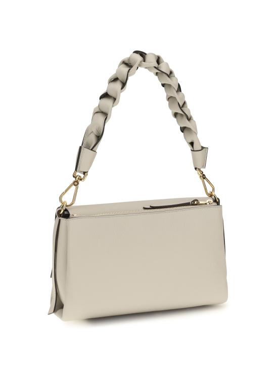26FW 코치넬리 숄더백 E1M50120101 334 CREAM - COCCINELLE