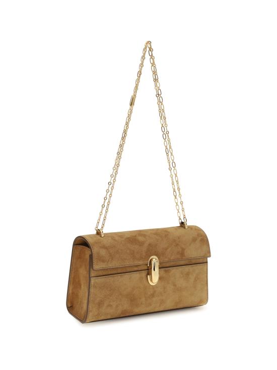 26FW 사베트 숄더백 H0390303 210 BEIGE - SAVETTE