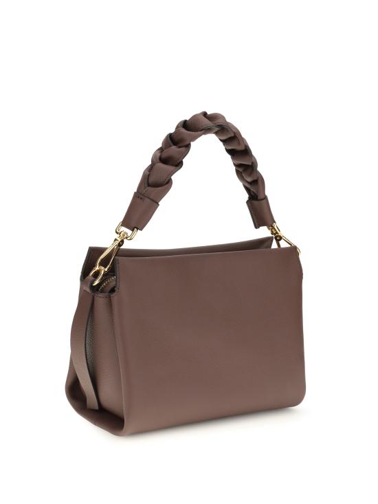 26FW 코치넬리 토트백 E1M50580101 953 BROWN - COCCINELLE