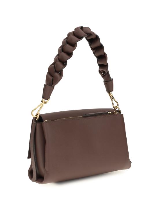 26FW 코치넬리 숄더백 E1M50120101 953 BROWN - COCCINELLE