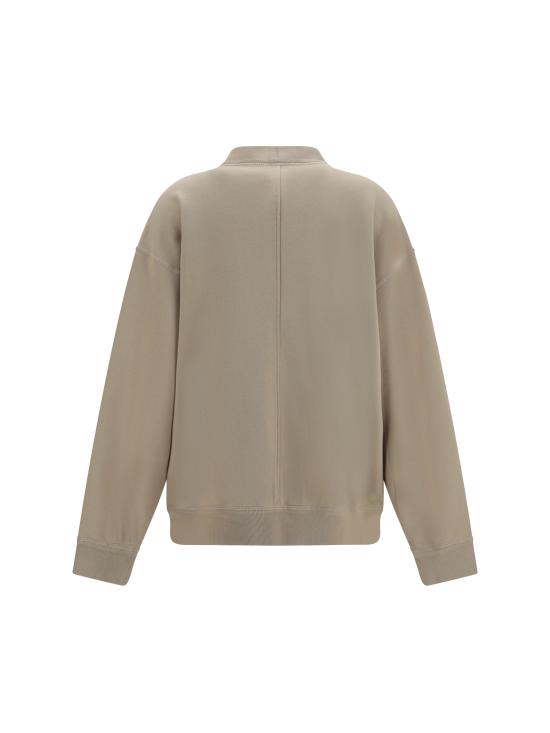 26FW 이자벨마랑에뚜왈 스테피 코튼 자켓 스테피 코튼 자켓 VE0659FAD1M06E 23SD - ISABEL MARANT ETOILE