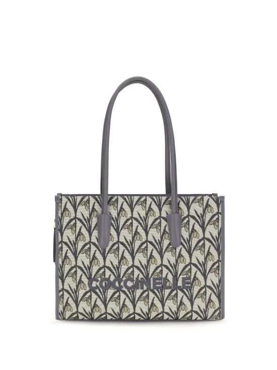 26FW 코치넬리 숄더백 E1VAM110201 485 GREY