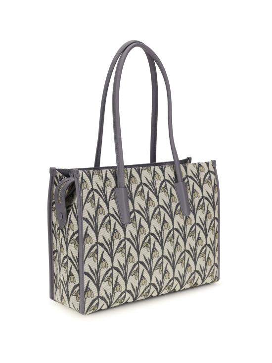 26FW 코치넬리 숄더백 E1VAM110201 485 GREY - COCCINELLE