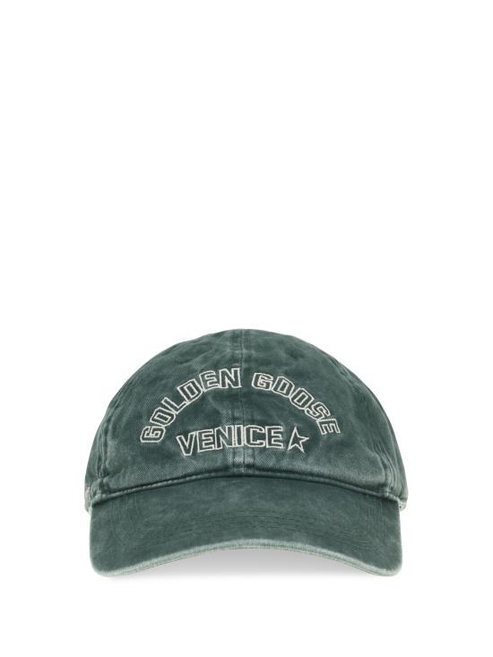 26FW 골든구스 볼캡 GUP02837P002618 35980 GREEN